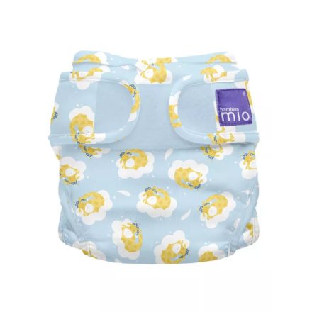  Bambino Mio Miosoft pelenkakűlső Dreamy Giraffe 3-9kg