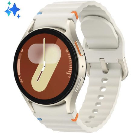 Samsung Galaxy Watch 7 L300 40mm BT - Cream